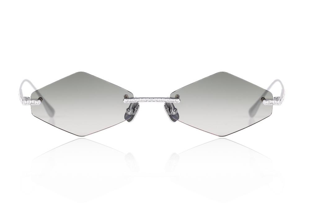 anna karin karlsson Crystal Nest – Triangle