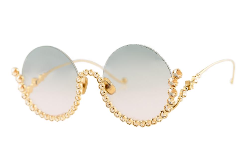 Anna Karin Karlsson Full Moon