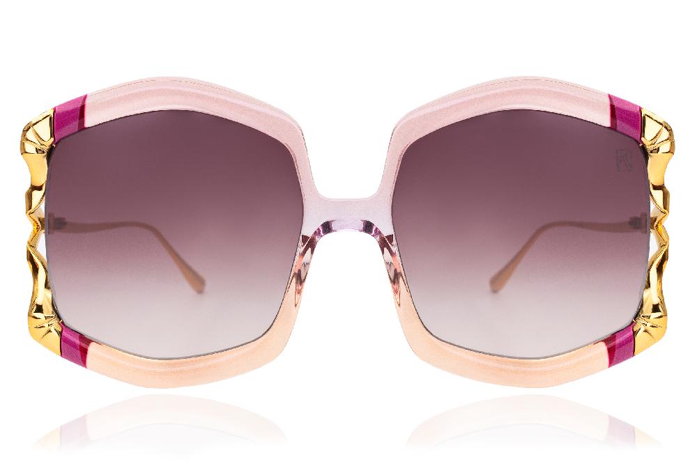 anna karin karlsson La Vie En Rose