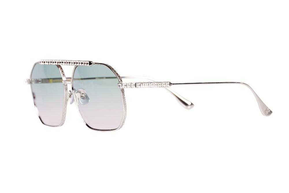 Anna Karin Karlsson Le Boss 2.0