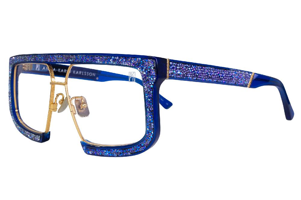 Anna Karin Karlsson LE GRAND DÉSIR