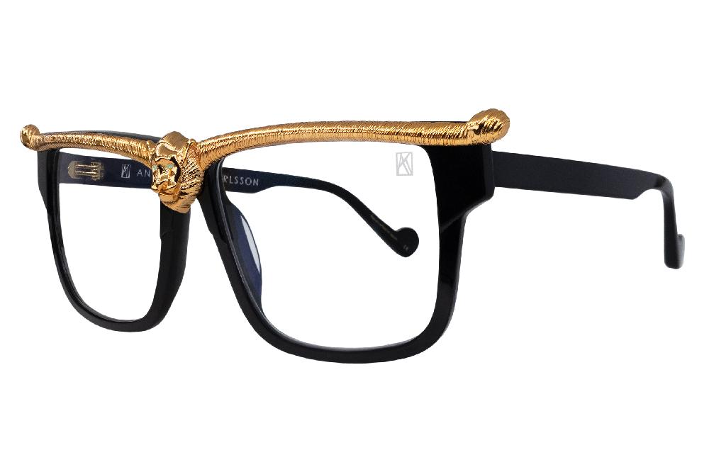 Anna Karin Karlsson LION OPTICAL
