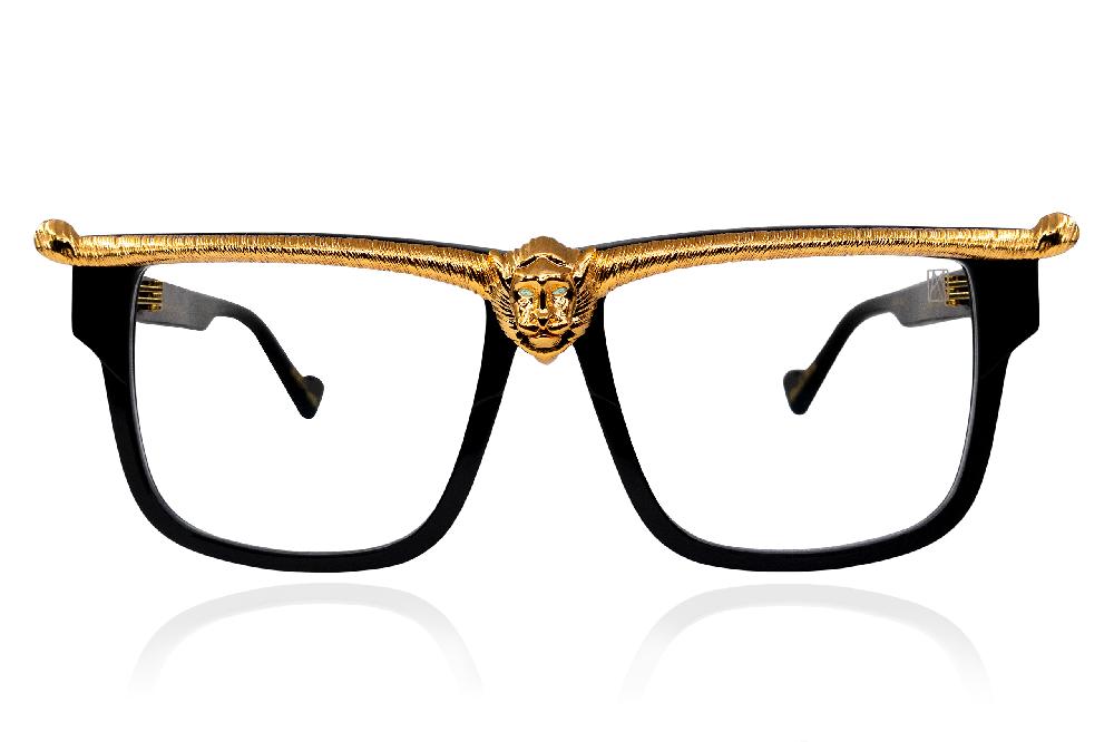 anna karin karlsson LION OPTICAL