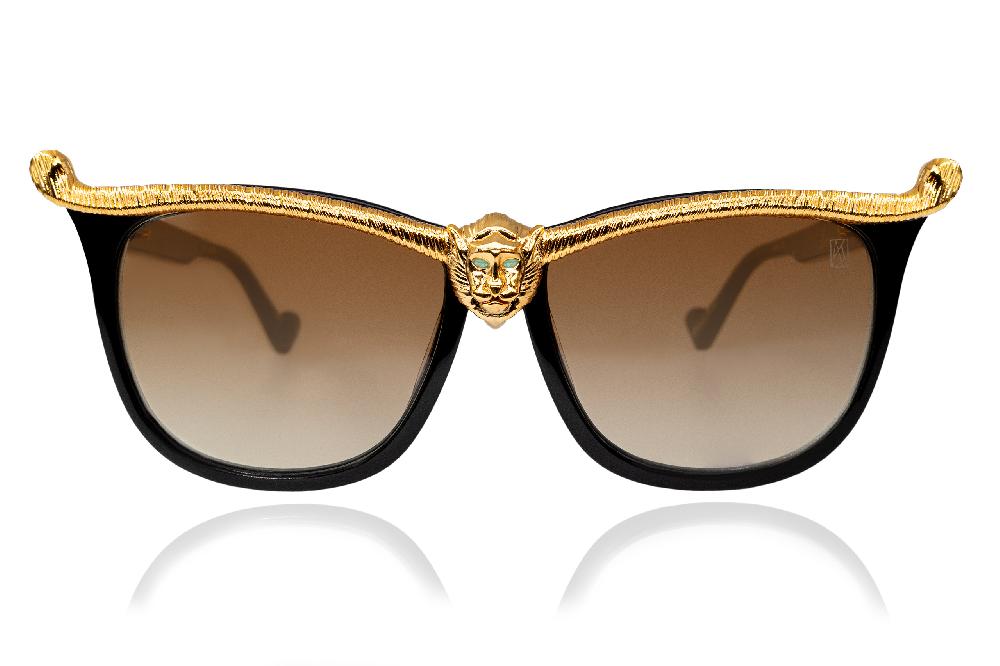 anna karin karlsson LIONESS 2.0