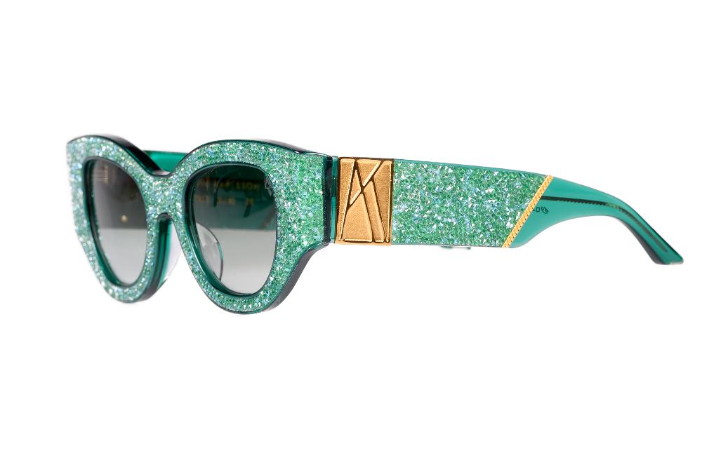 Anna Karin Karlsson Lucky Goes To Vegas