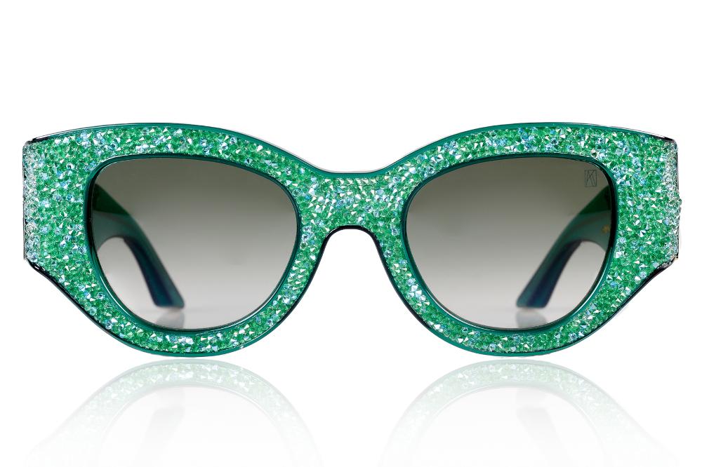 anna karin karlsson Lucky Goes To Vegas