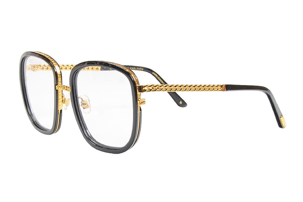 Anna Karin Karlsson Lucky Love – Optical