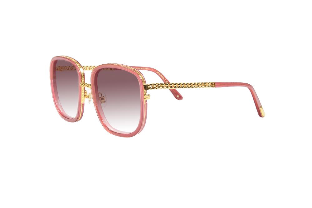 Anna Karin Karlsson Lucky Love – Sun