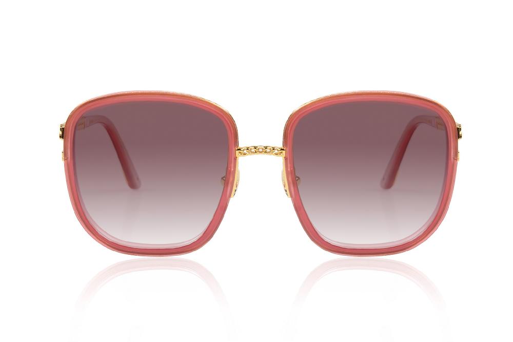 anna karin karlsson Lucky Love – Sun