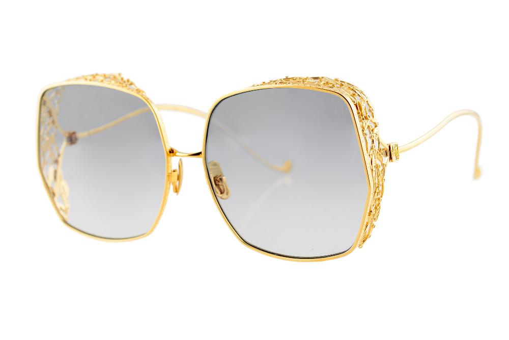 Anna Karin Karlsson Nouveau Romantica