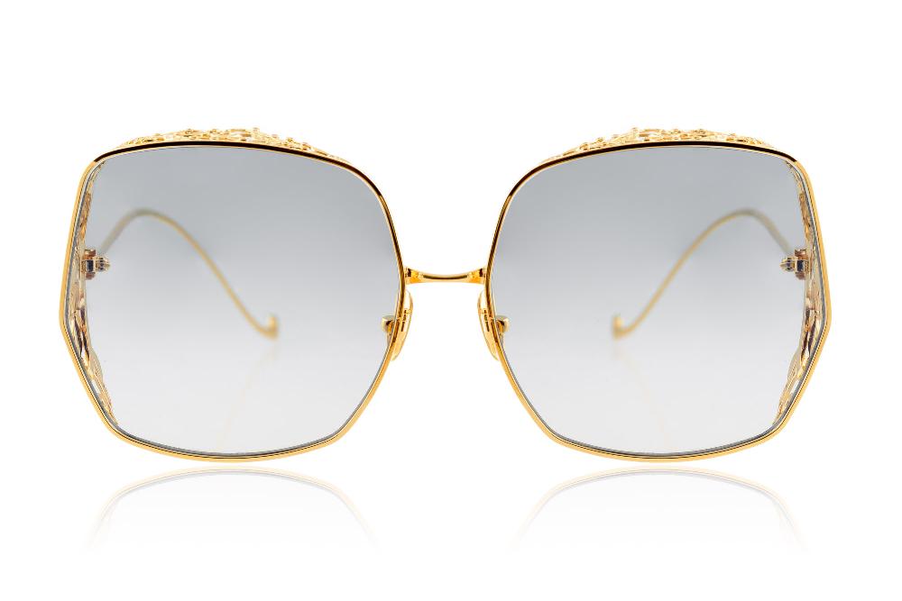 anna karin karlsson Nouveau Romantica