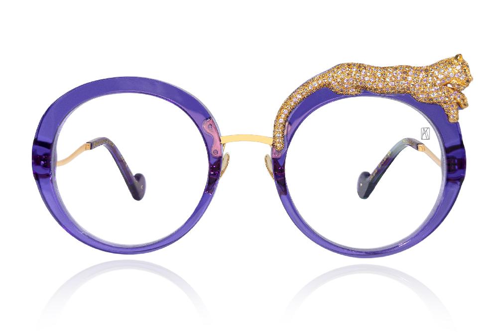 anna karin karlsson Rose Et La Roue – Optical