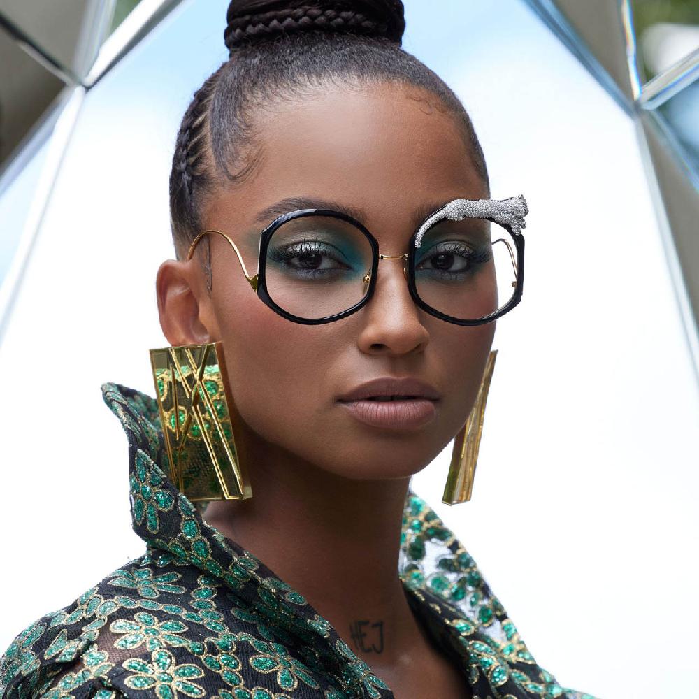 Anna Karin Karlsson Rose Et Le Rêve