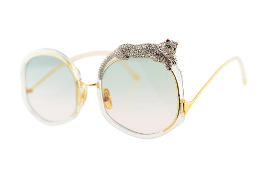 Anna Karin Karlsson Rose Et Le Rêve – Sun