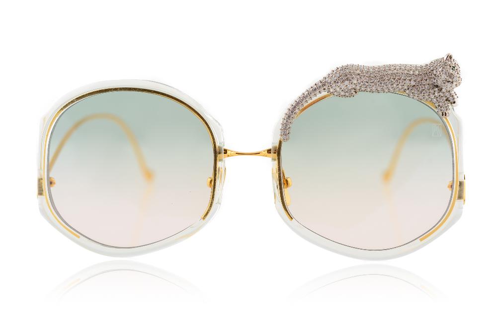 anna karin karlsson Rose Et Le Rêve – Sun