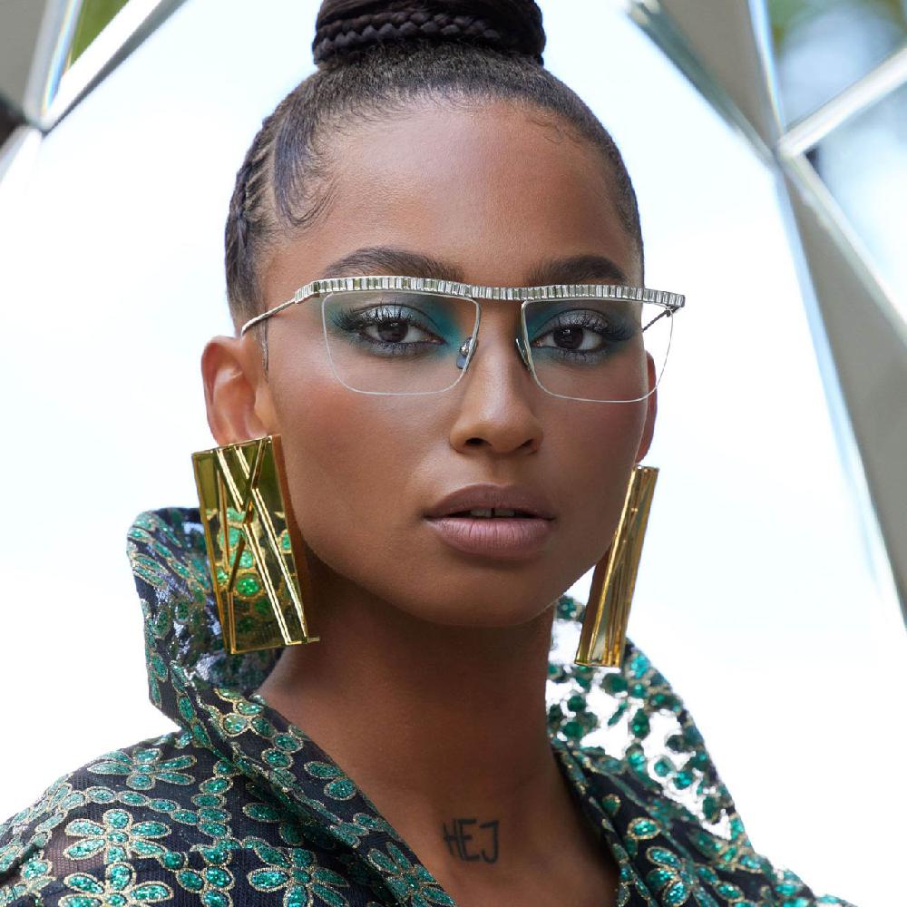 Anna Karin Karlsson Sheika