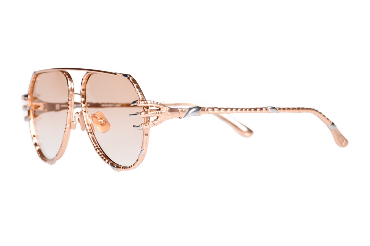 Anna Karin Karlsson The Claw Pilot