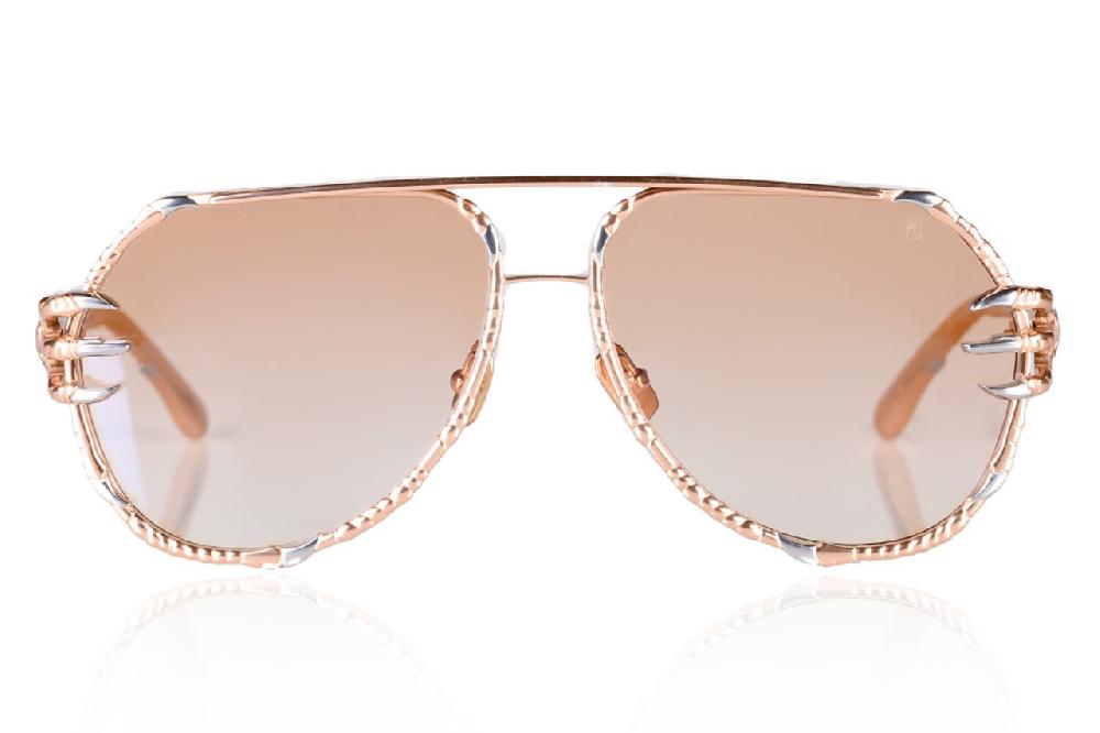 anna karin karlsson The Claw Pilot