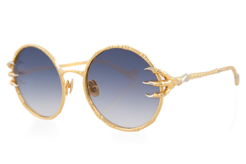 Anna Karin Karlsson The Claw & The Moon