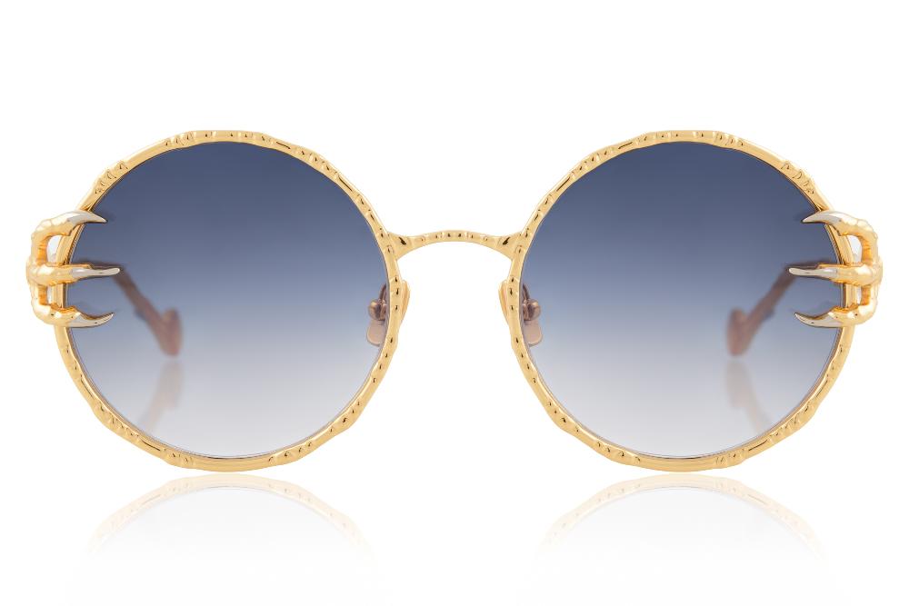 anna karin karlsson The Claw & The Moon