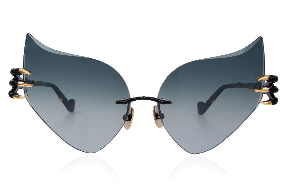 anna karin karlsson The Claw & The Nest – Cat 2.0