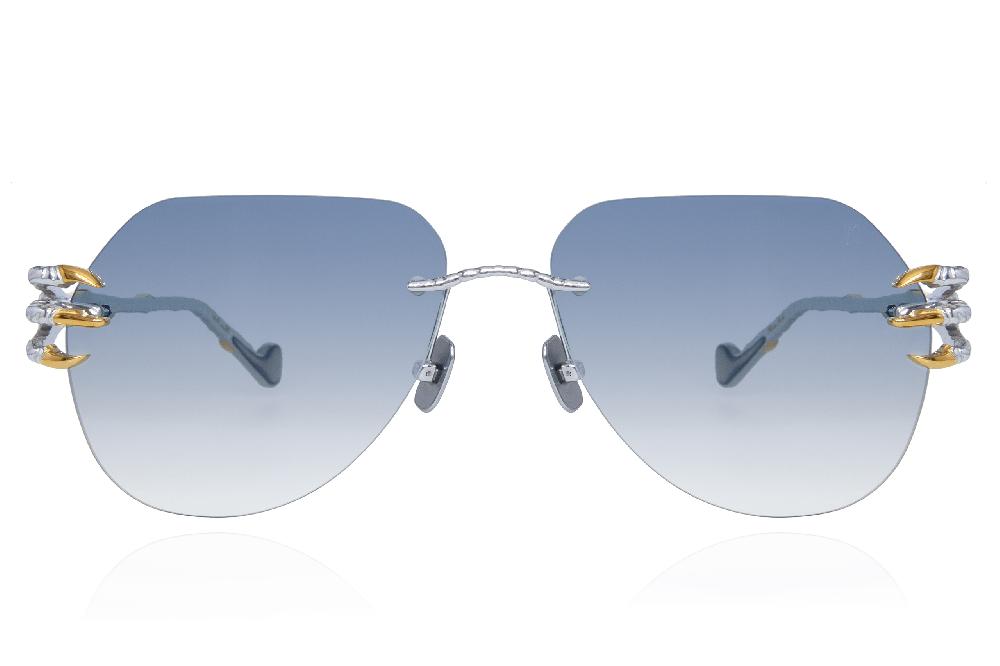 anna karin karlsson The Claw & The Nest – Pilot