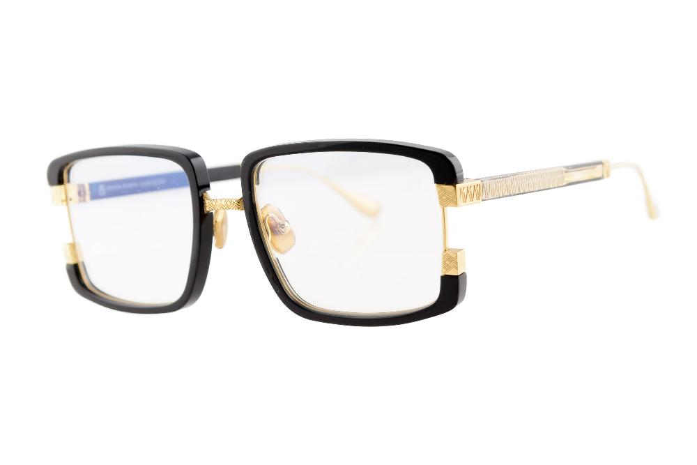 Anna Karin Karlsson Too Handsome