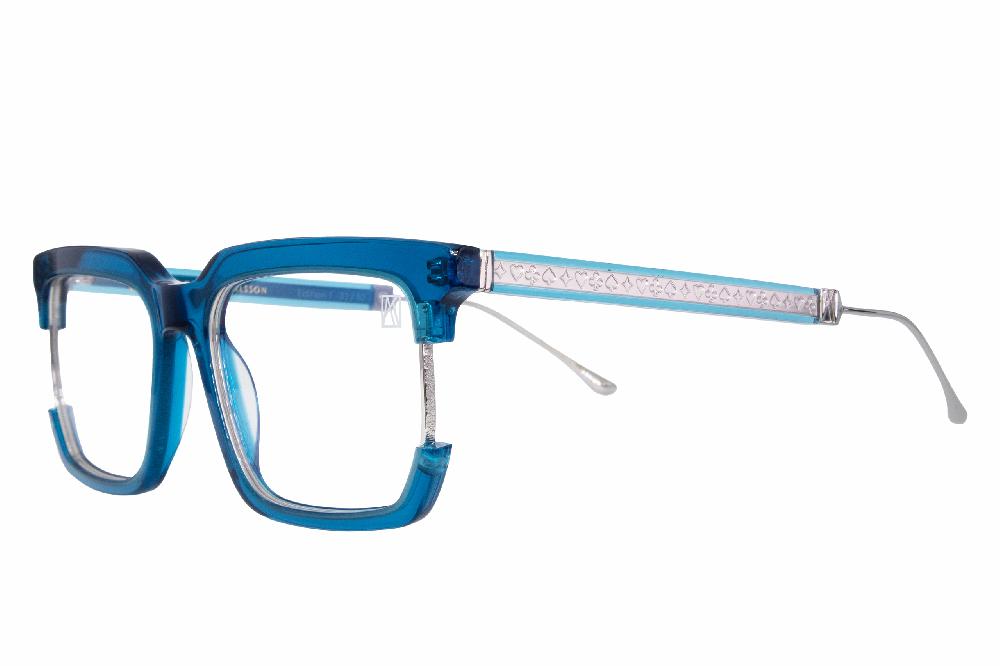 Anna Karin Karlsson Vegas Syndrome