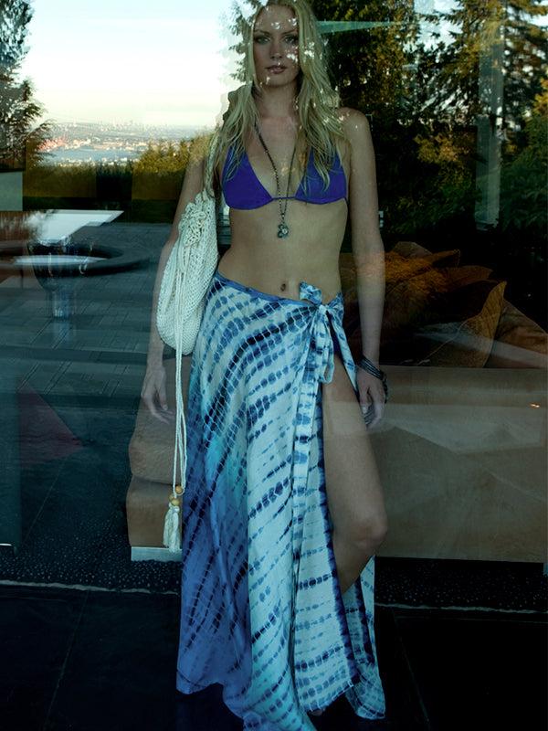 Anna Kosturova Crochet Bag