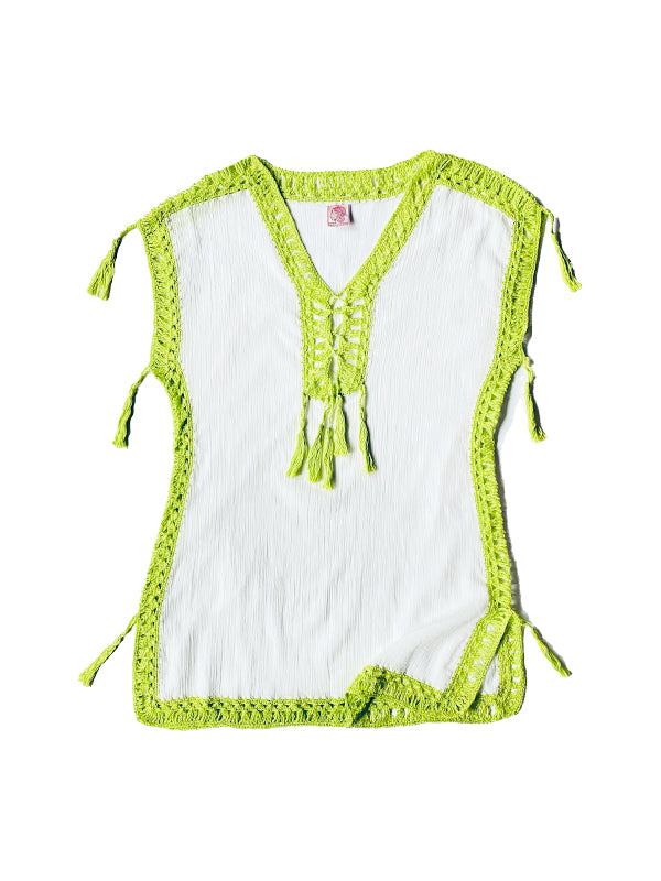 Anna Kosturova Giza Dress