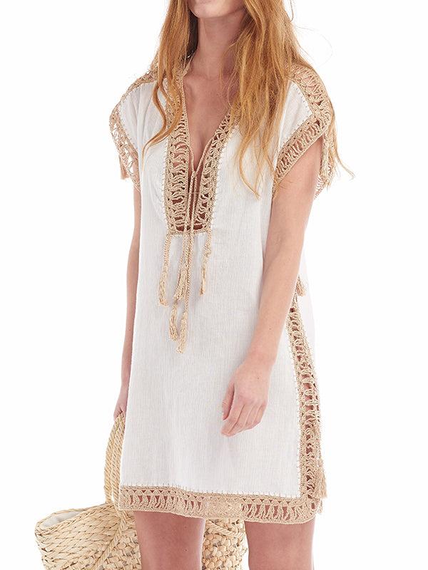 Anna Kosturova Giza Dress