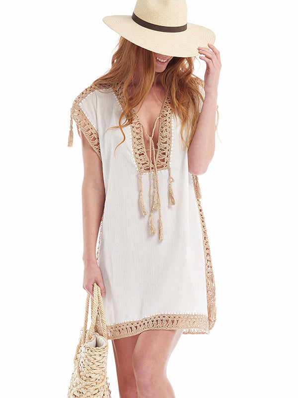 anna kosturova Giza Dress