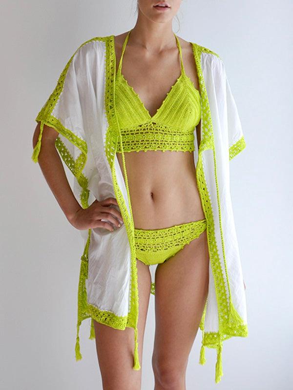 Anna Kosturova Giza Kimono