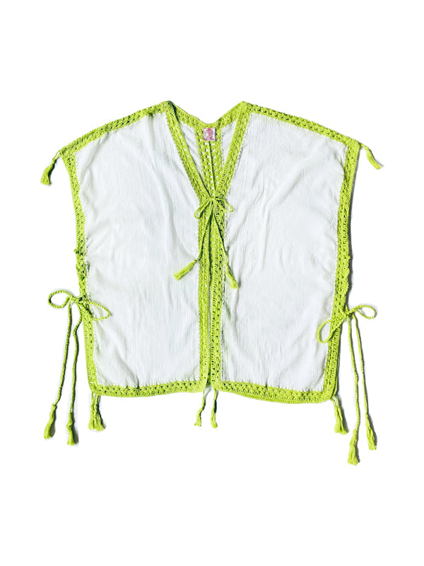 Anna Kosturova Giza Kimono