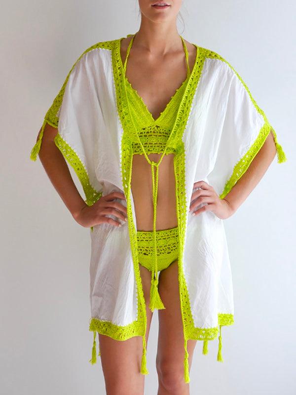 anna kosturova Giza Kimono