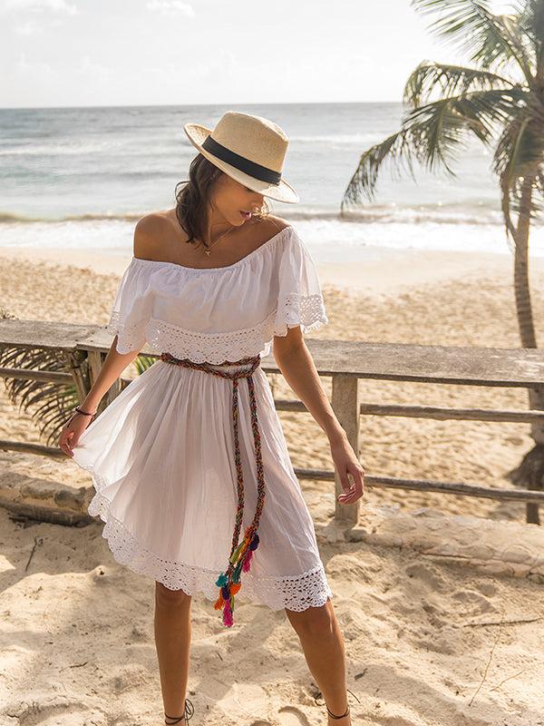 Anna Kosturova Janessa Dress