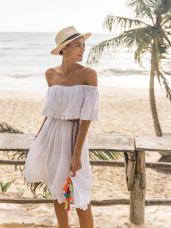 Anna Kosturova Janessa Dress