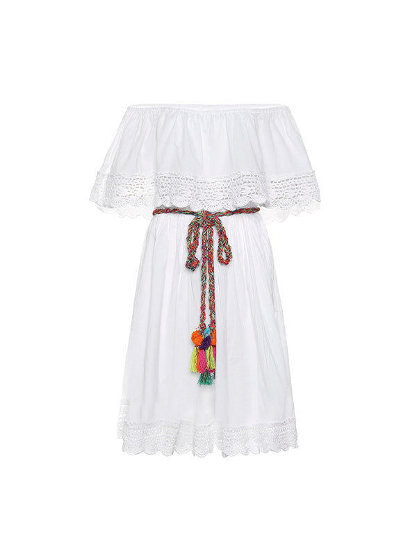 anna kosturova Janessa Dress