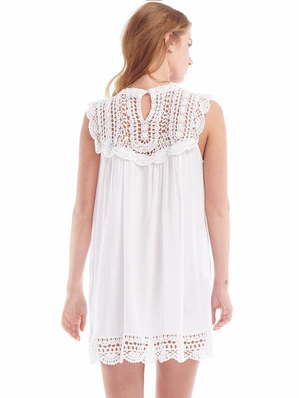 Anna Kosturova Manor Dress