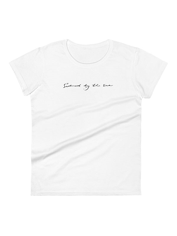 anna kosturova Seduced by the Sea T-shirt