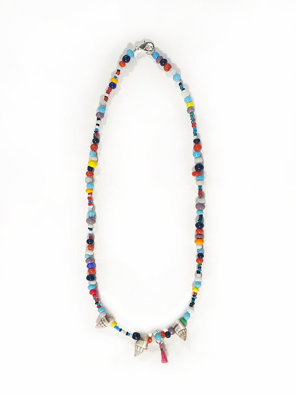 anna kosturova Surfer Girl Necklace