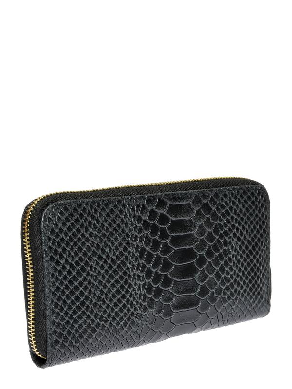 Anna Luchini ANNA LUCHINI Wallet AW24 AL 8148 NERO