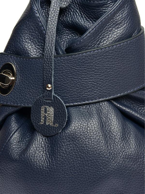 Anna Luchini ANNA LUCHINI Backpack AW24 AL 1083 BLU