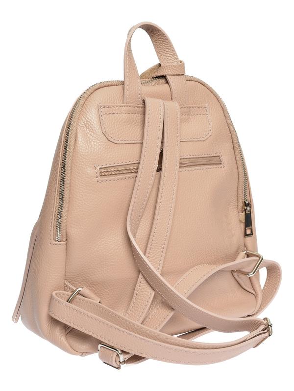 Anna Luchini ANNA LUCHINI Backpack AW24 AL 1677 CIPRIA