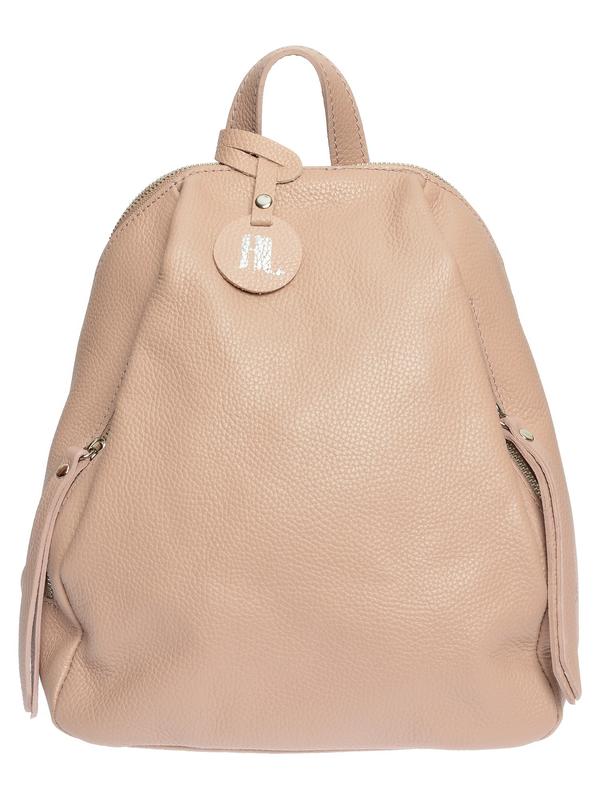 anna luchini ANNA LUCHINI Backpack AW24 AL 1677 CIPRIA