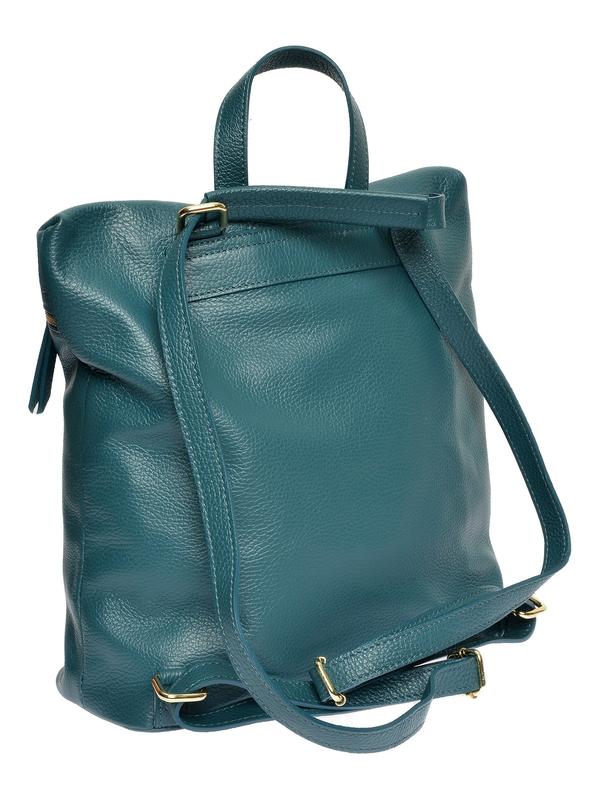 Anna Luchini ANNA LUCHINI Backpack AW24 AL 1878T OTTANIO D33