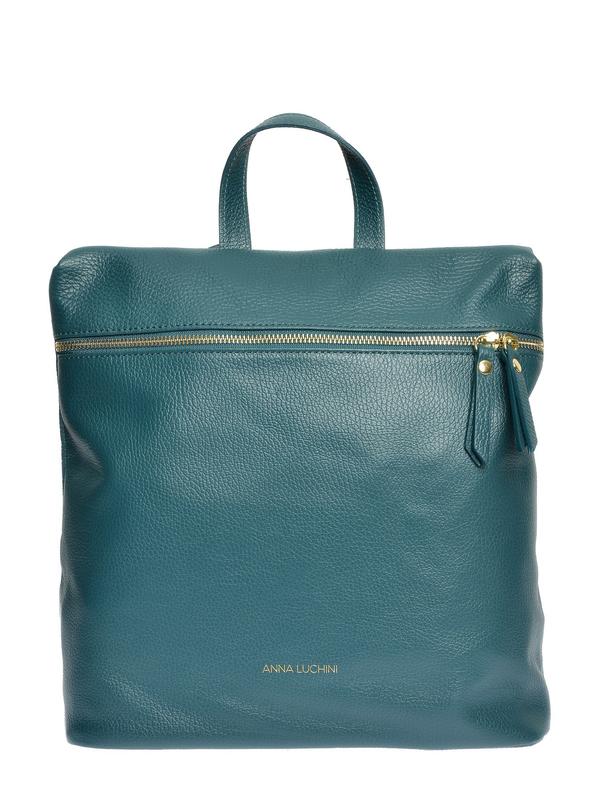 anna luchini ANNA LUCHINI Backpack AW24 AL 1878T OTTANIO D33