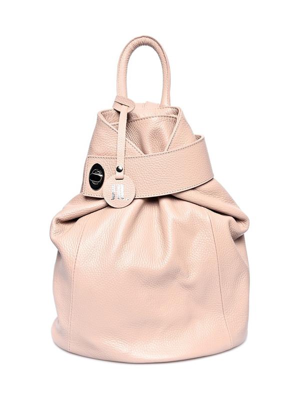 anna luchini ANNA LUCHINI Backpack SS25 AL 1083 CIPRIA