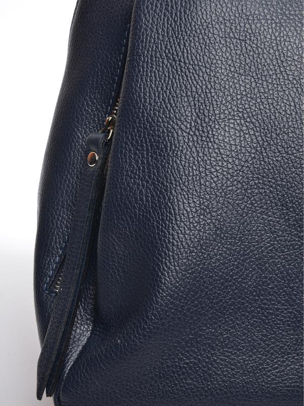 Anna Luchini ANNA LUCHINI Backpack SS25 AL 1677 BLU