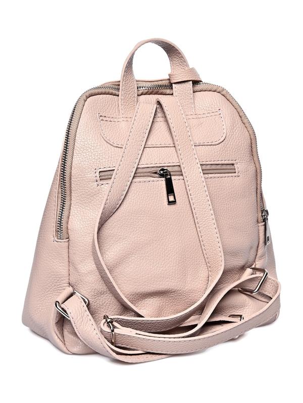 Anna Luchini ANNA LUCHINI Backpack SS25 AL 1677 CIPRIA